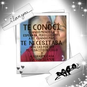 Meet your Posher, Lucero g